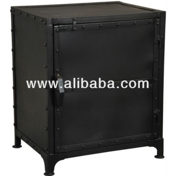 Gabinete industrial